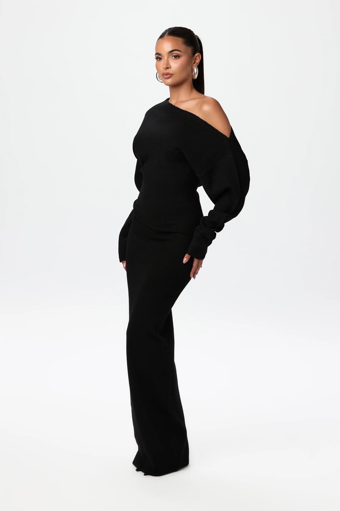 Valora Elegante Jurk