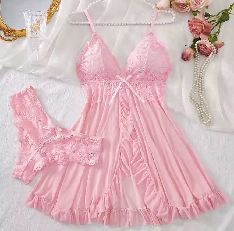 Valora Lingerie Setje