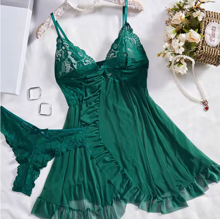 Valora Lingerie Setje