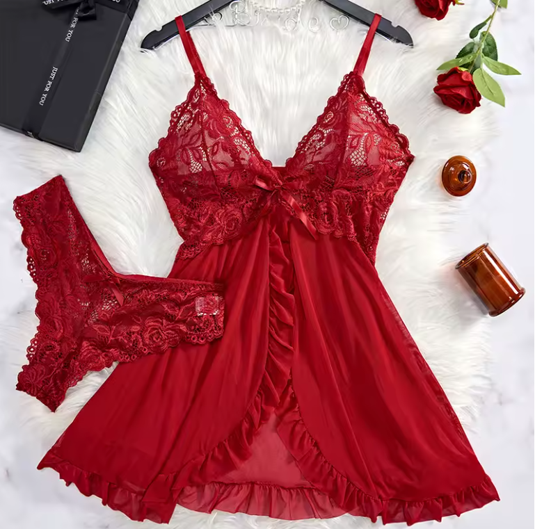 Valora Lingerie Setje