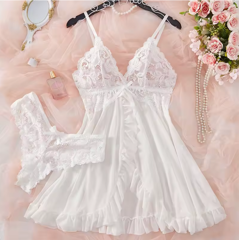 Valora Lingerie Setje