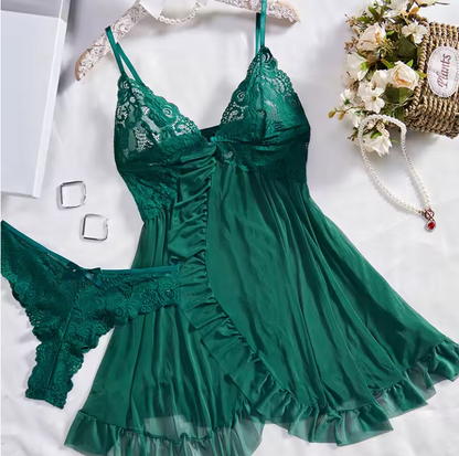 Valora Lingerie Setje