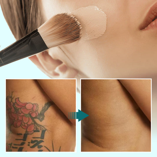 Valora- Hydraterende Waterdichte Concealer Crème.